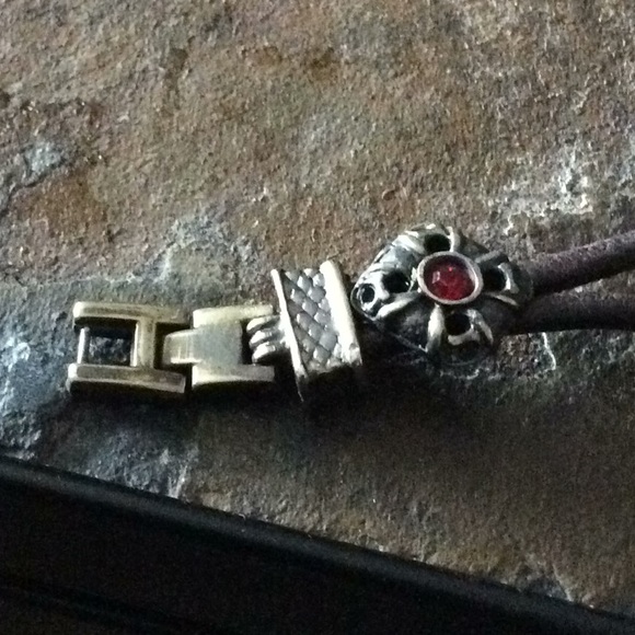 COPY - Victorian Look, Roman Numeral Watch - Picture 10 of 10